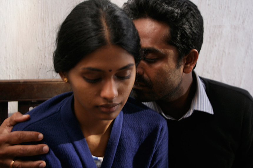 Five Flavours 2013 Review: WITH YOU, WITHOUT YOU, A Powerful Metaphor For War-Torn Sri Lanka